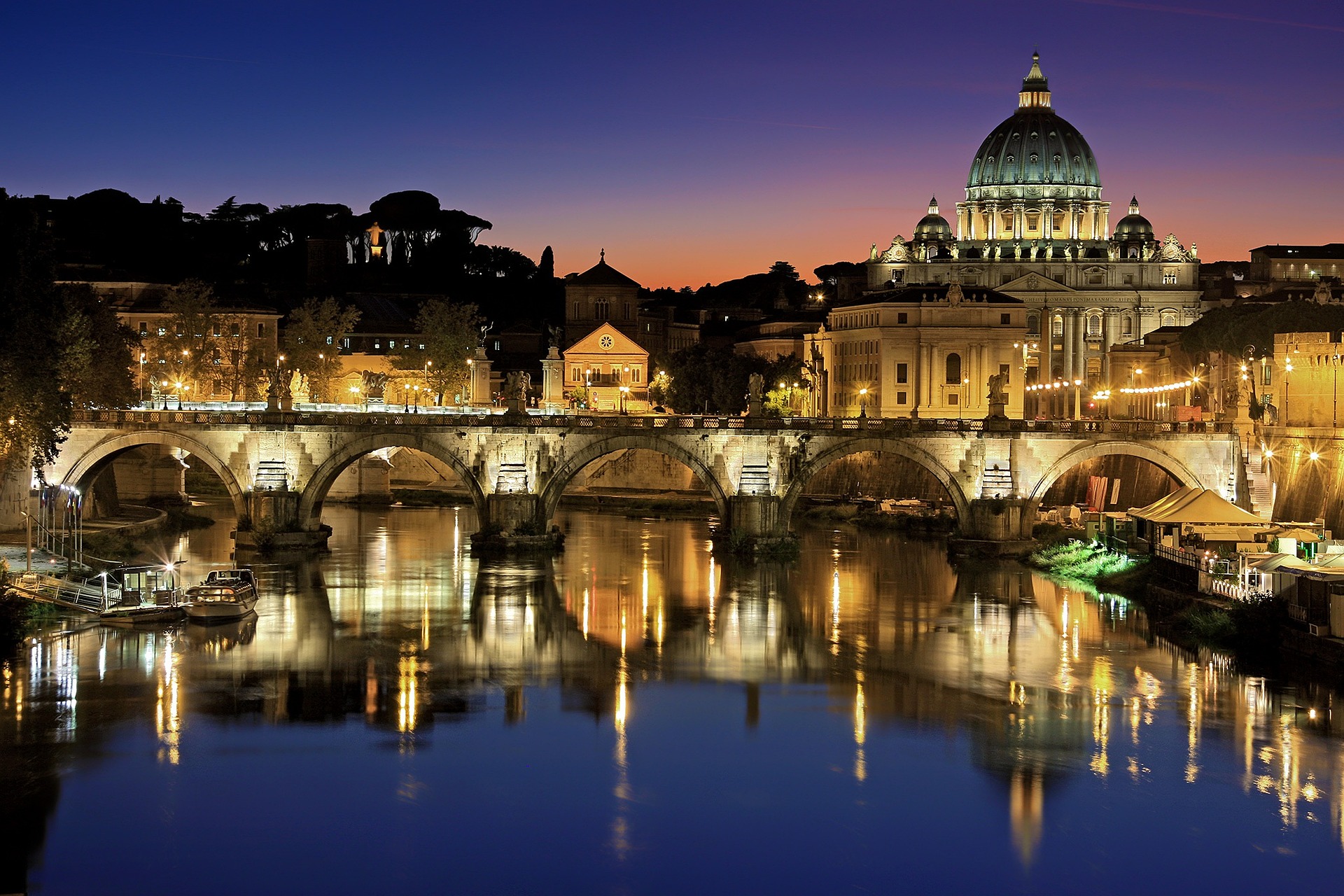 Italy adventure travel